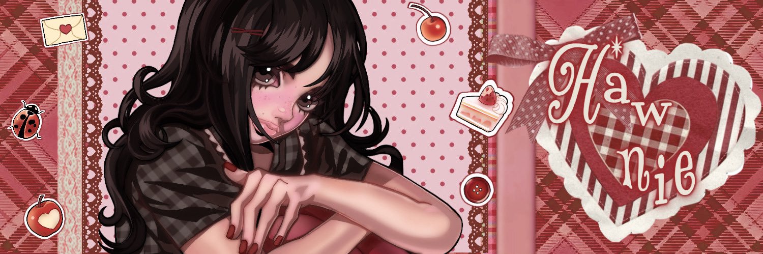 Hawnie ౨ৎ's banner