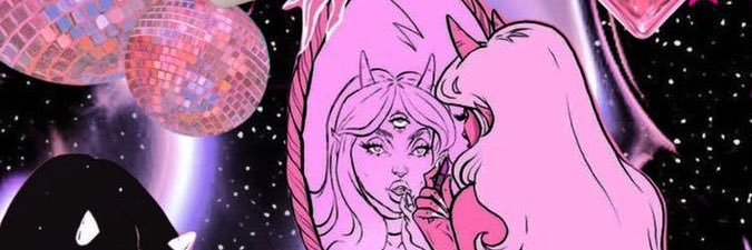 •M O R A• 🌸's banner