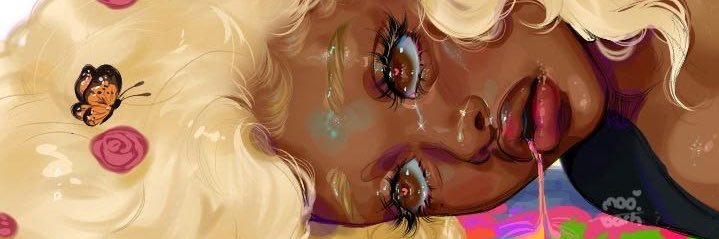 •M O R A• 🌸's banner