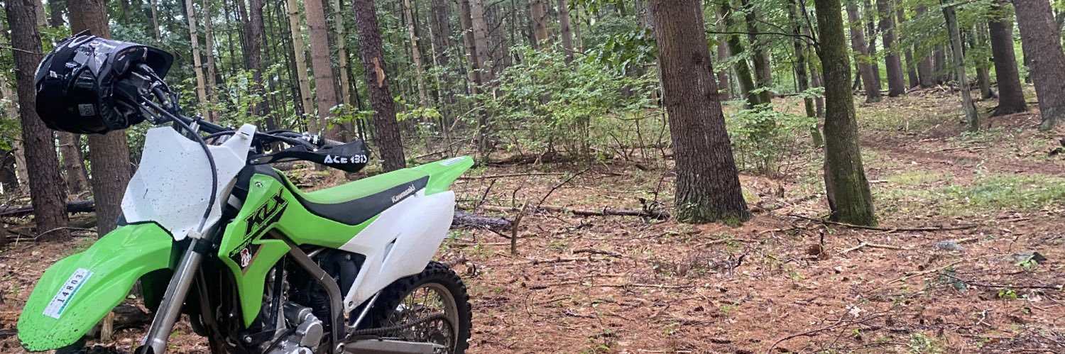 MX Dog 🥾💪 🐾's banner