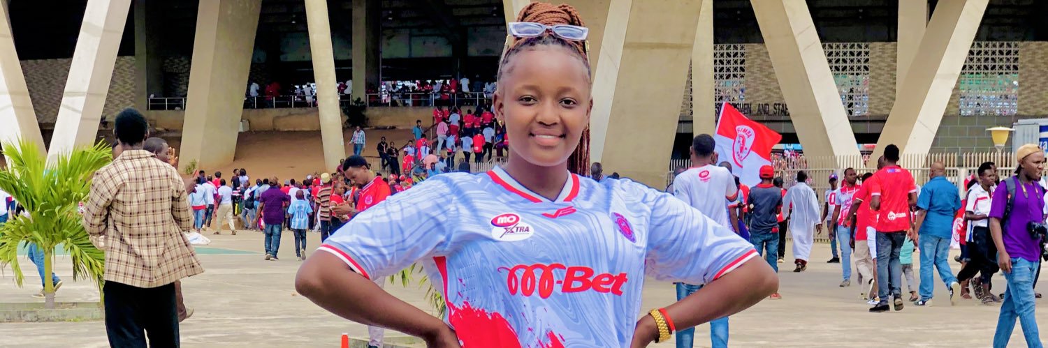 edna lyimo's banner