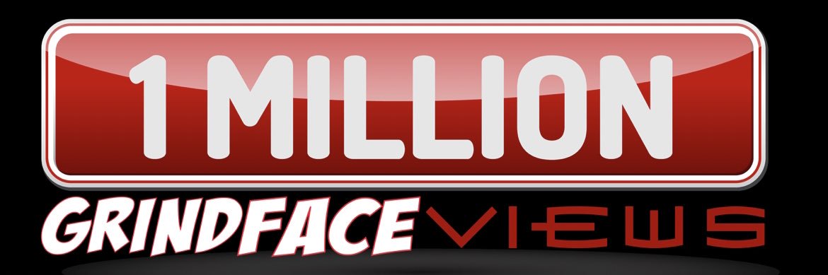 GrindFace TV (Entertainment)'s banner
