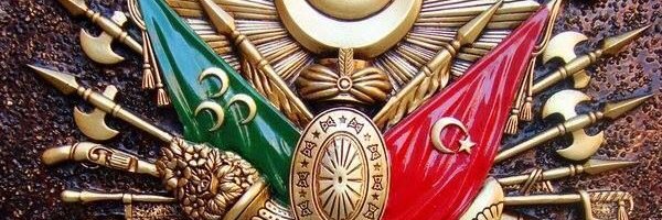 Mümün Ahmed's banner