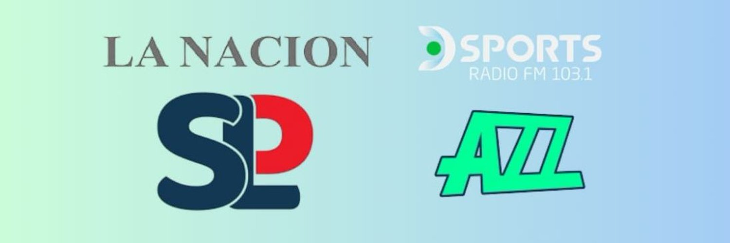 Gonzalo Orellano's banner
