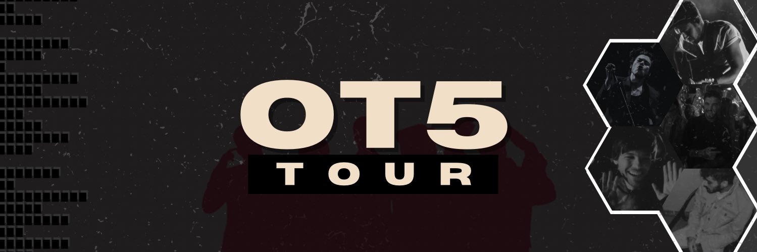 OT5 Daily Tour's banner