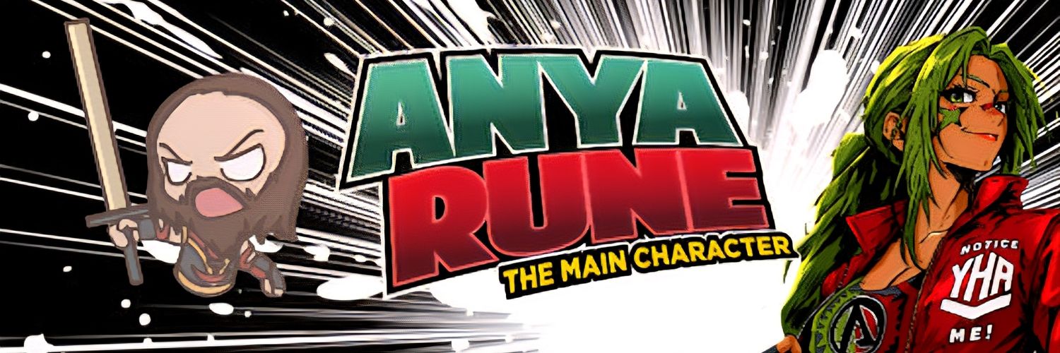 ✨️Anya Rune✨️ UwU. 👉👈's banner