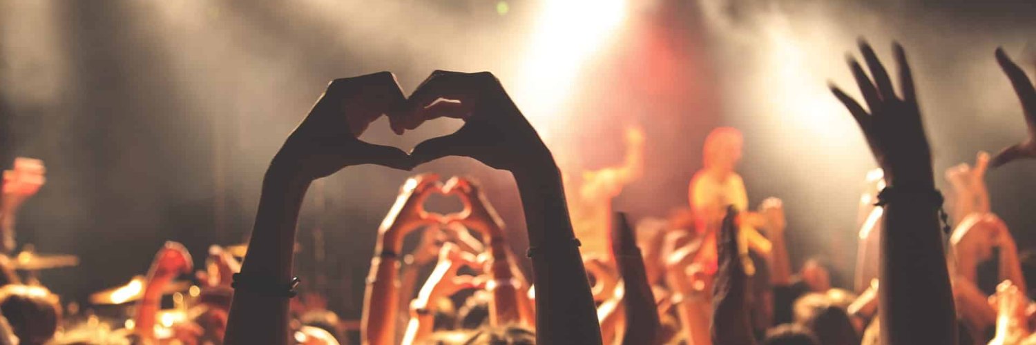 Music and Lyrics! 🎙️🎵🎸🎼🎹🤘's banner