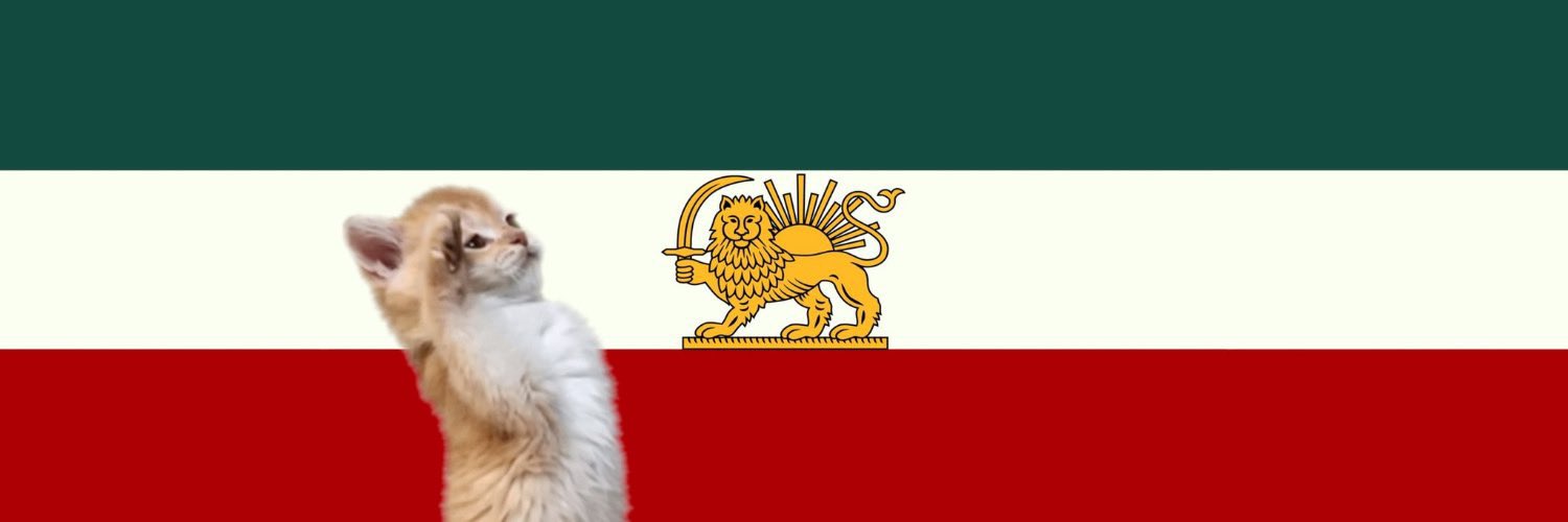 Luna 🇮🇷's banner