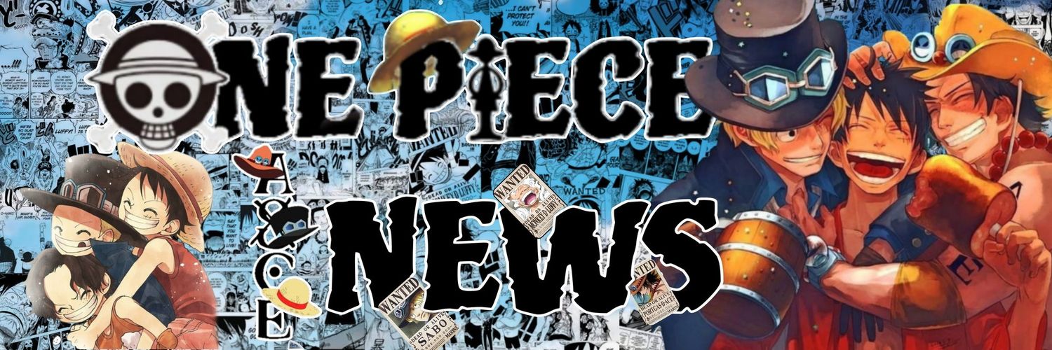 One Piece News's banner