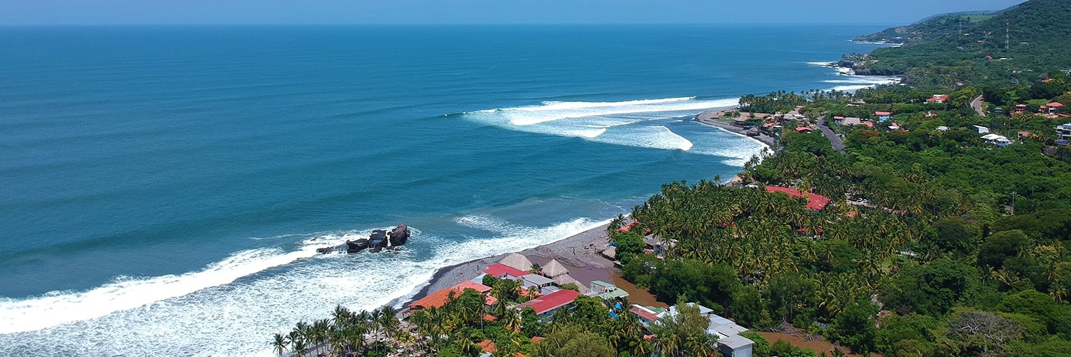 Goodlife El Salvador's banner