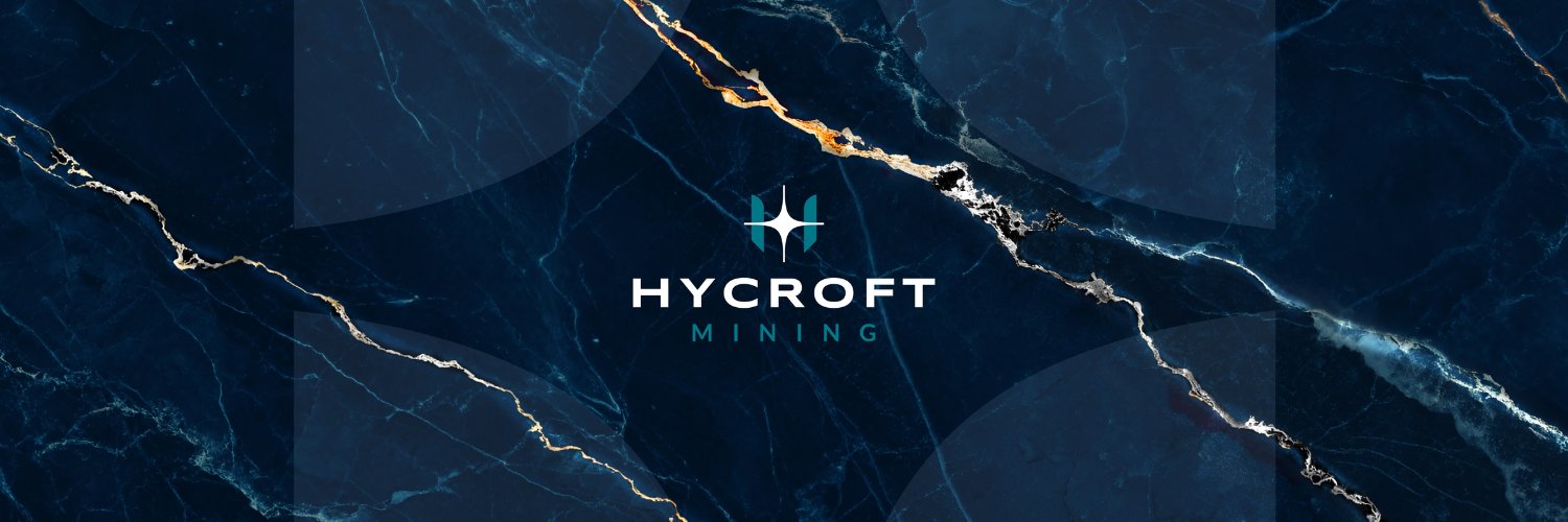 Hycroft Mining's banner