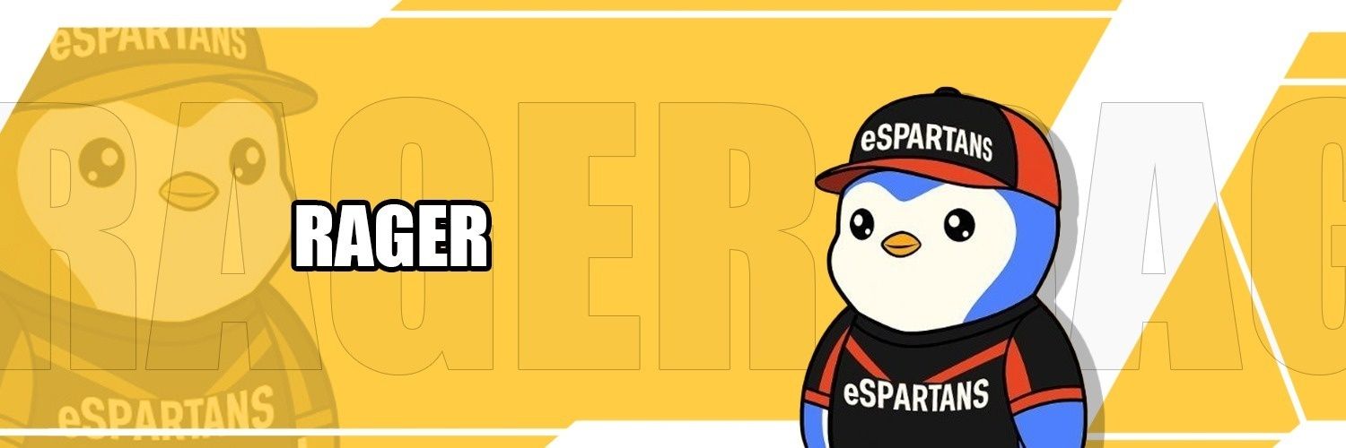 RagerYT's banner