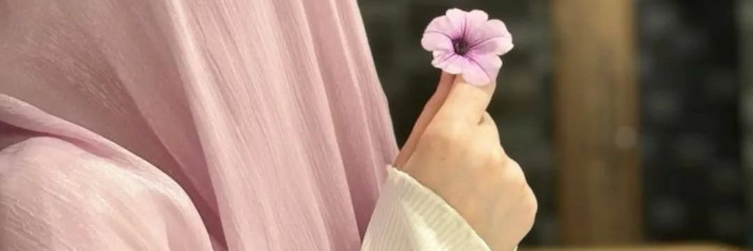 ام سارة.. 💜's banner