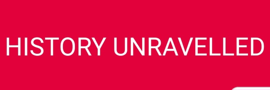 Historical Facts's banner