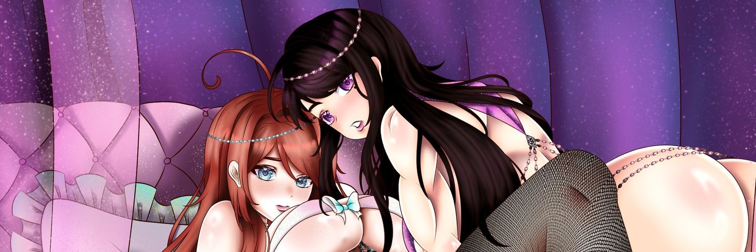 Mayu💕 (Commissions Open)✨'s banner