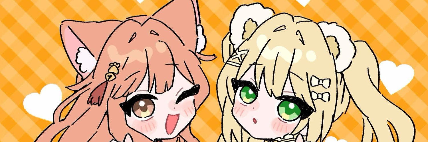 ちゅなち🐻💭☀️Vstreamer's banner