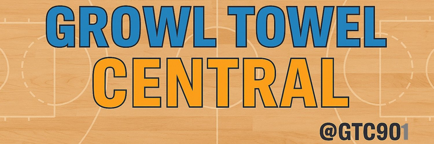 Growl Towel Central's banner