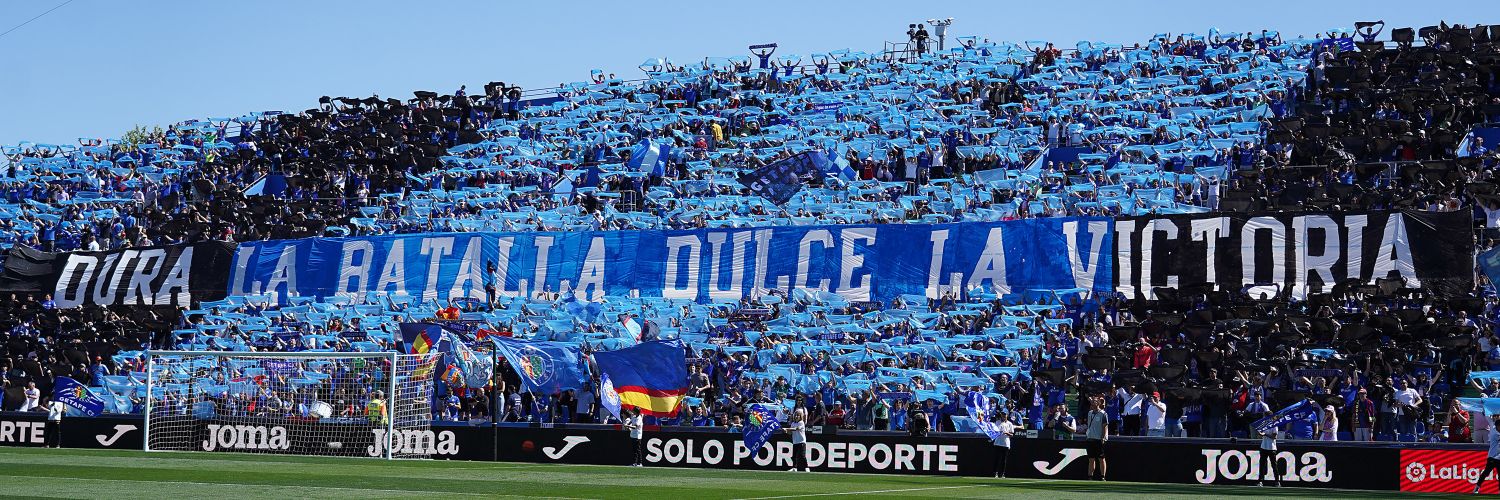 Cachorros GTF's banner
