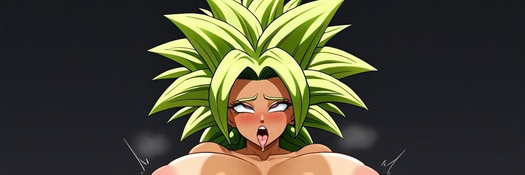 💚✨️KEFLA✨️💚's banner