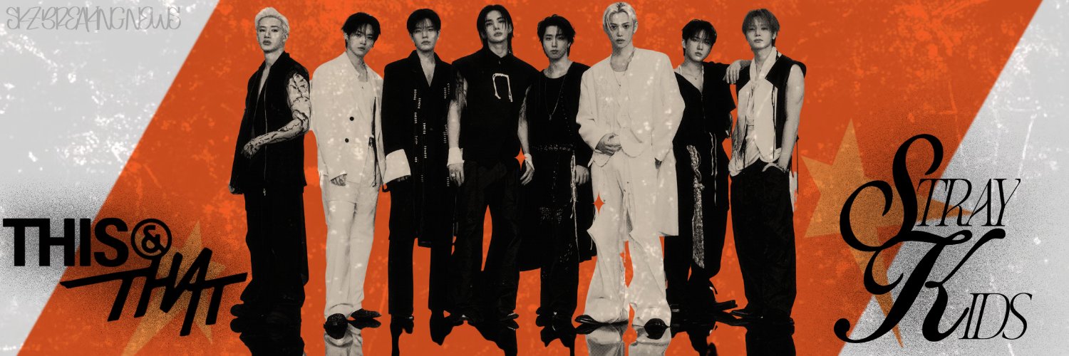 sᴋᴢ ʙʀᴇᴀᴋɪɴɢ ɴᴇᴡs|ᴛʜɪs & ᴛʜᴀᴛ 🧡's banner