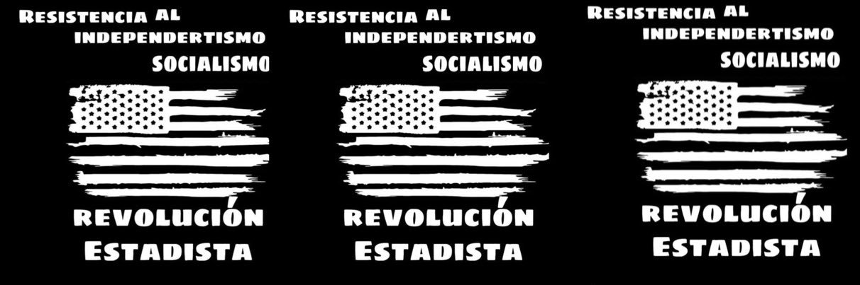 ERIC RICARDO's banner