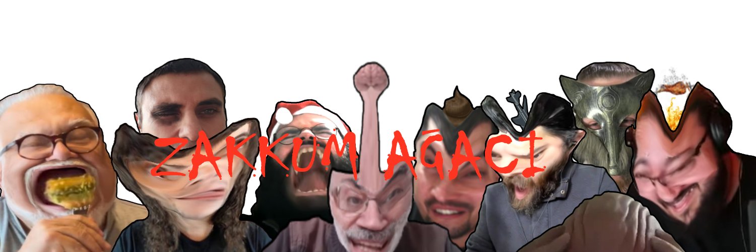 Zakkum Ağacı's banner