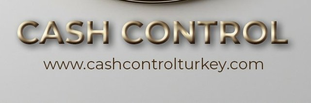 Cash Control Turkey's banner