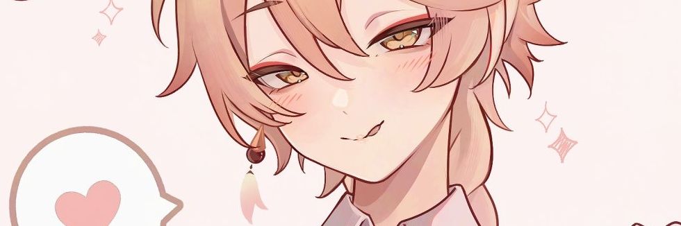 Femboy Emi 🔞's banner