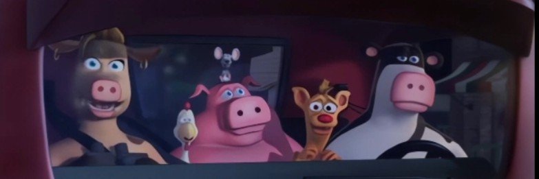 Robby's banner