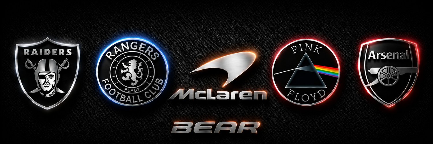 🏴󠁧󠁢󠁳󠁣󠁴󠁿 𝙱𝙴𝙰𝚁 🇬🇧's banner