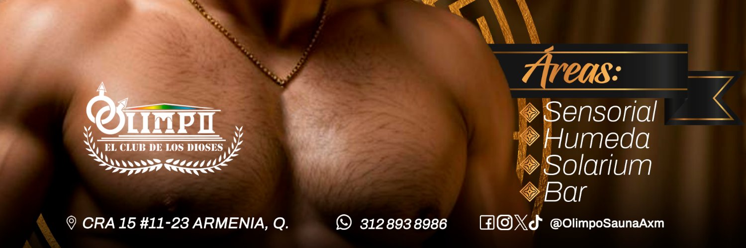Sauna Olimpo Armenia's banner