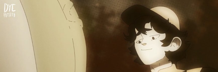 DyePotato🔞's banner