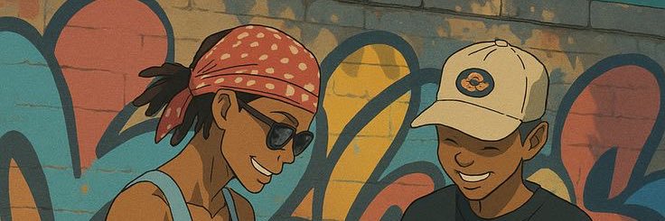 THEEGREATBANTA101's banner