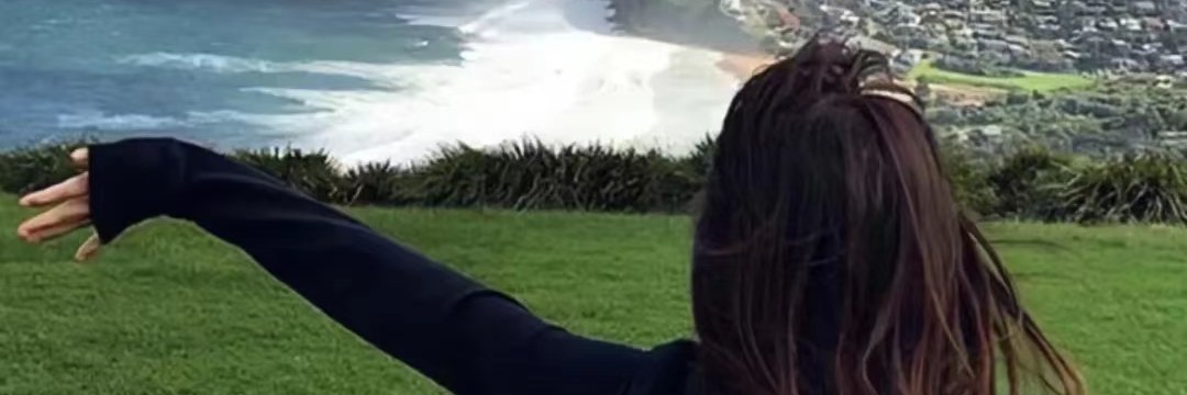 Olivia Wong's banner