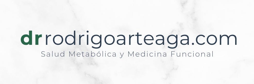 Dr. Rodrigo Arteaga's banner