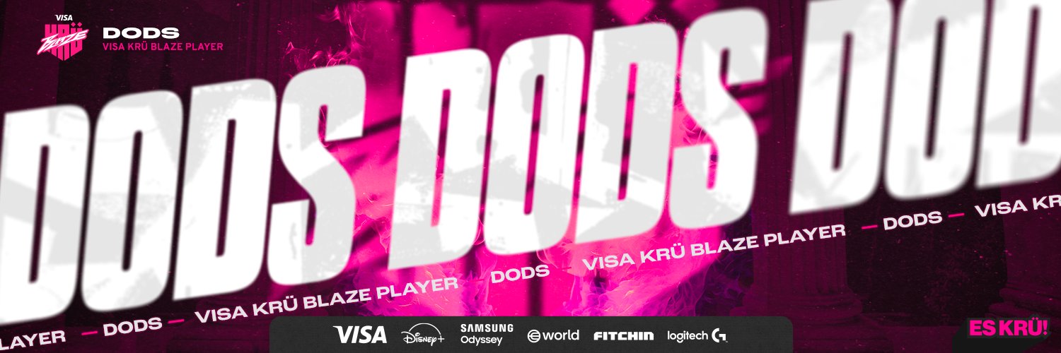 KRÜ dods+'s banner