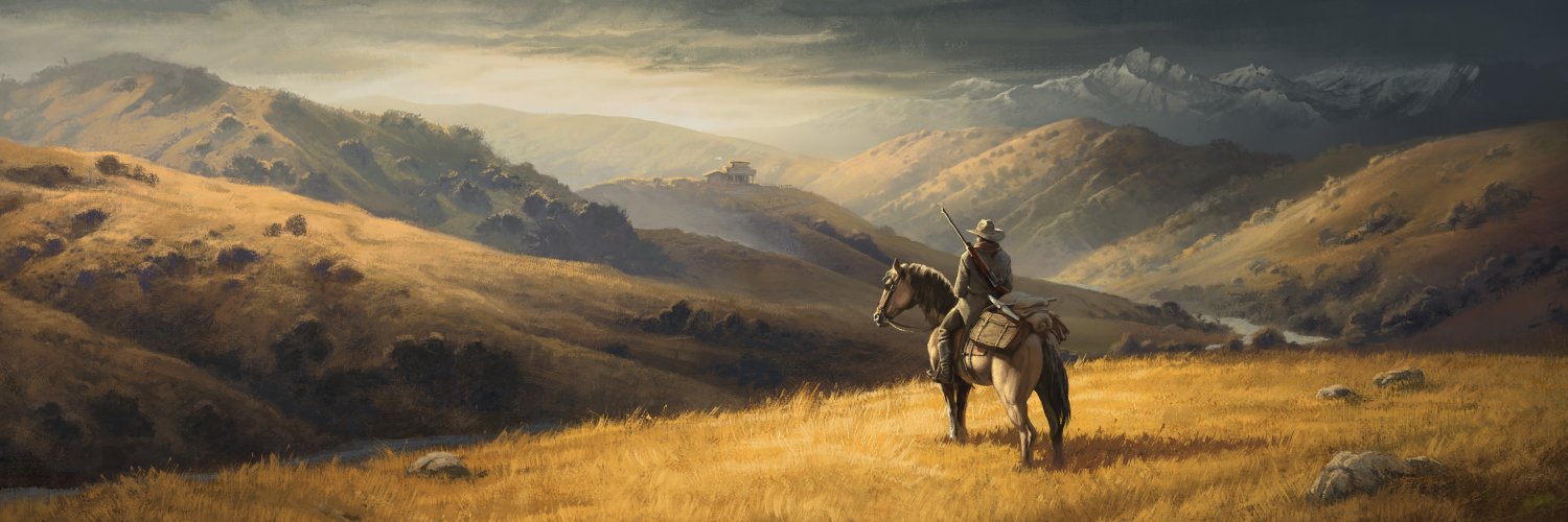 The Legend Of California's banner