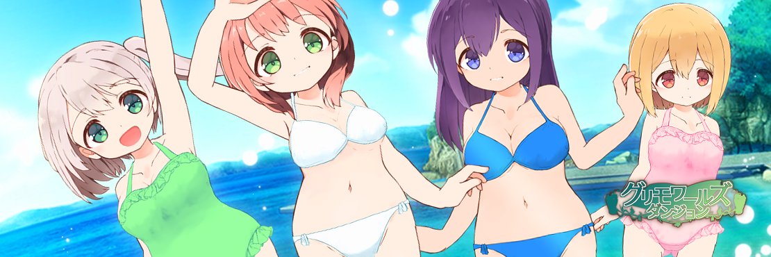 まぐま／リカインドソフト🔞's banner