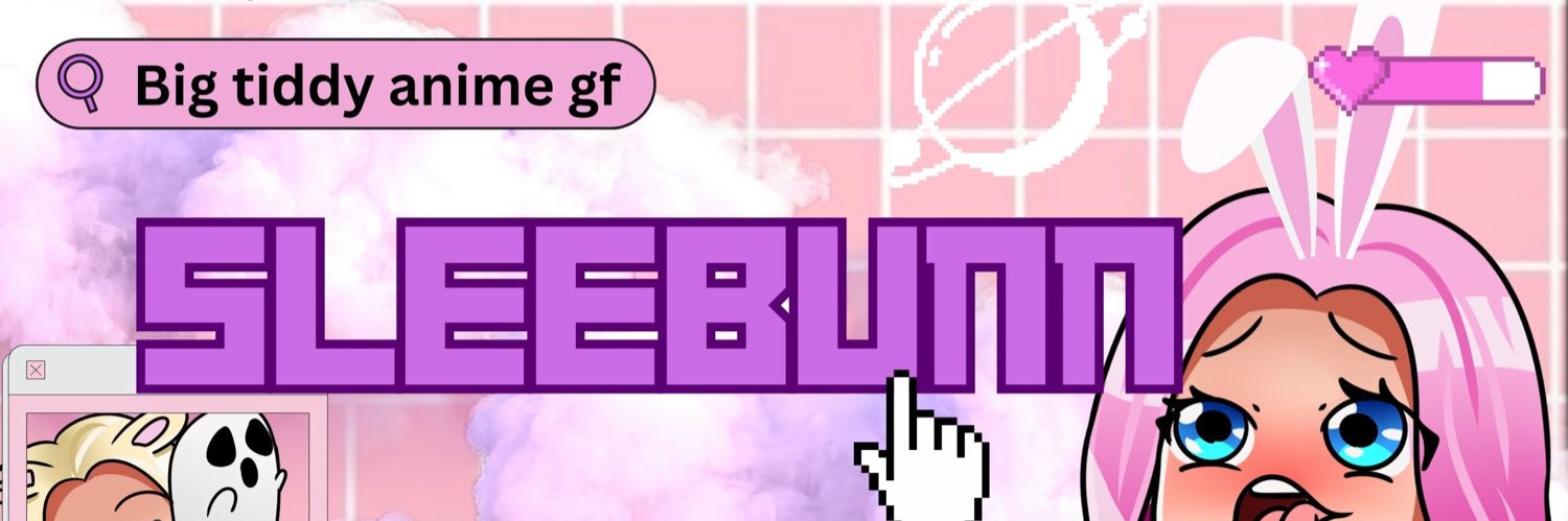 Sleebunn's banner
