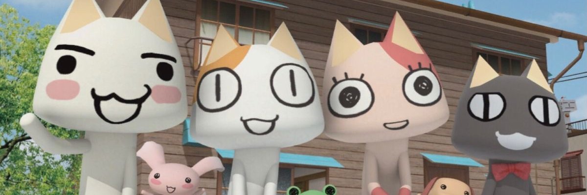 米脂 (Rice Fat)'s banner