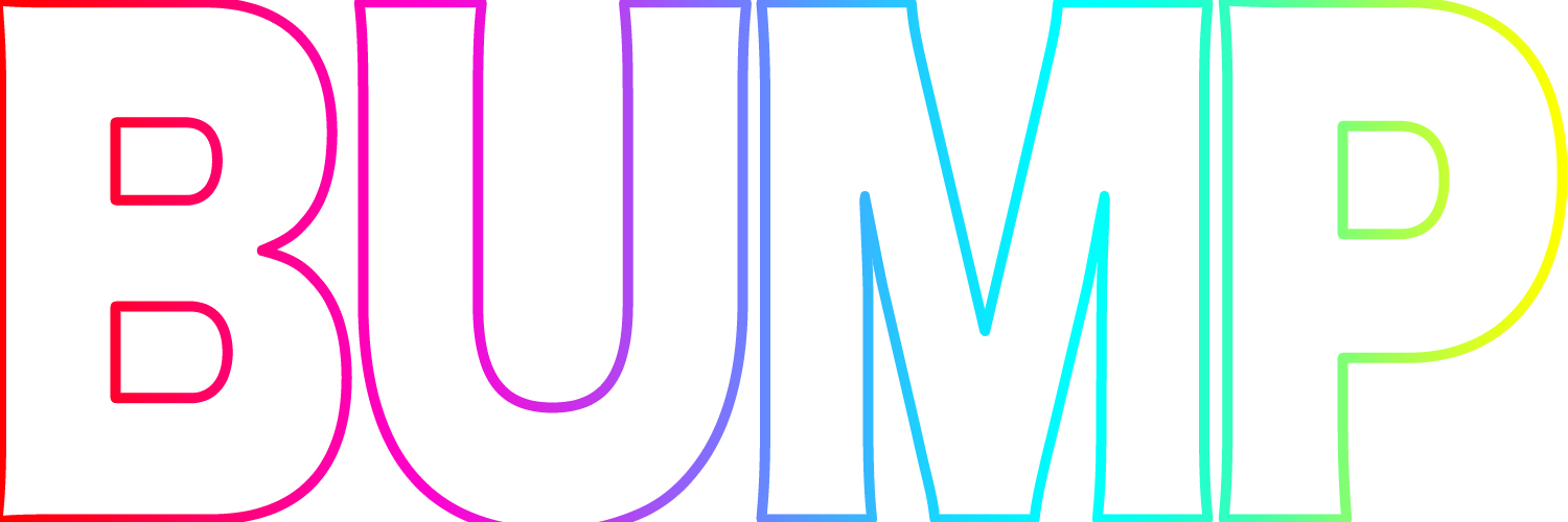 GMPDビデオレーベルBUMP🐻's banner