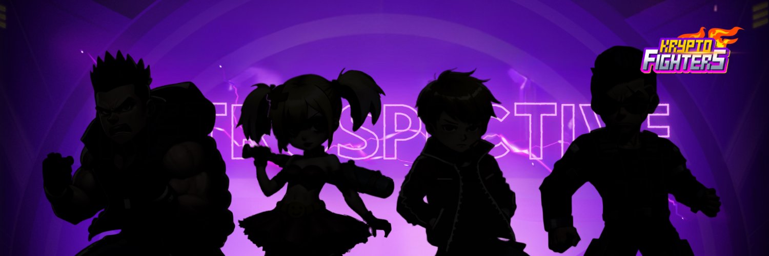 KryptoFighters's banner