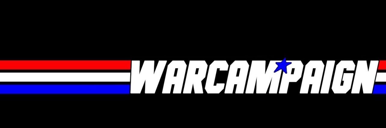 Pan🇺🇸WARCAMPAIGN's banner