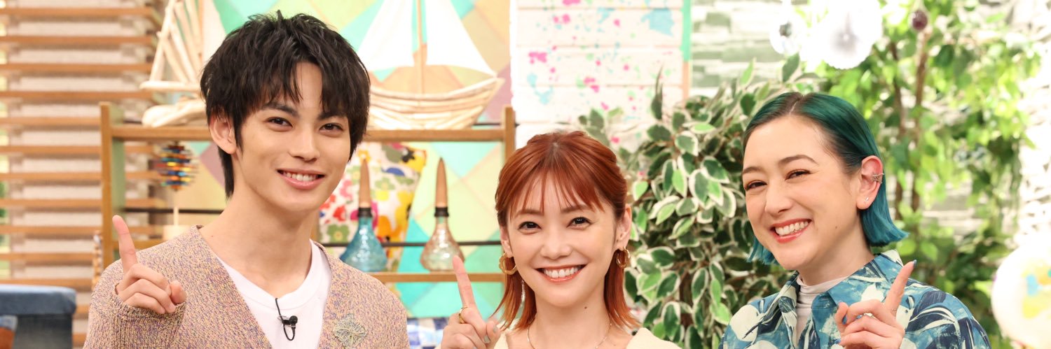 フジテレビ「サスティな!」公式's banner