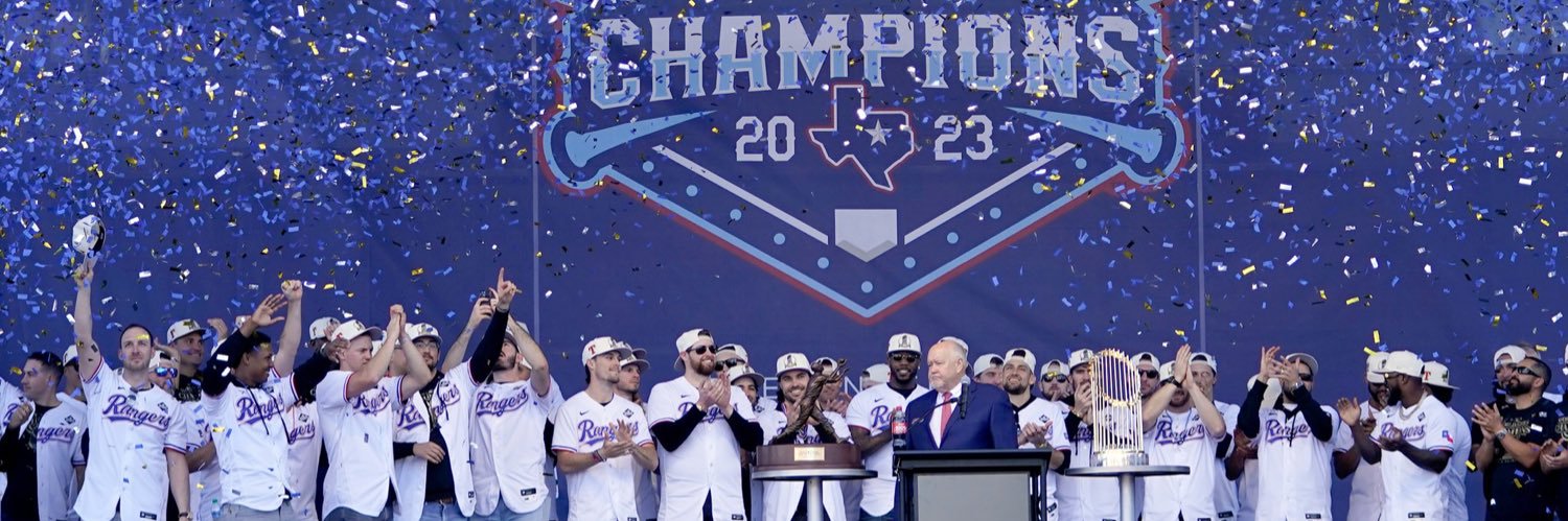 Corey Seager Stan's banner