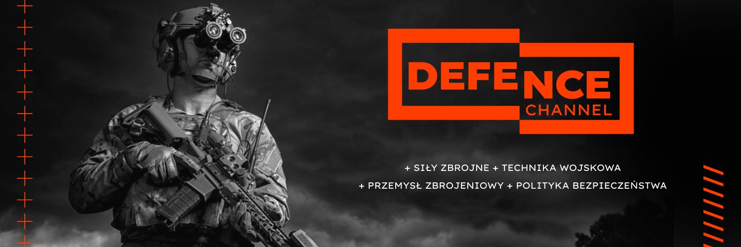 Jarosław Wolski's banner