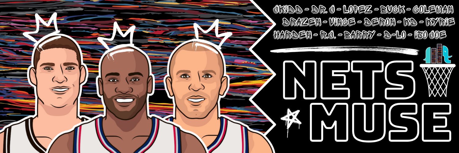 NetsMuse's banner