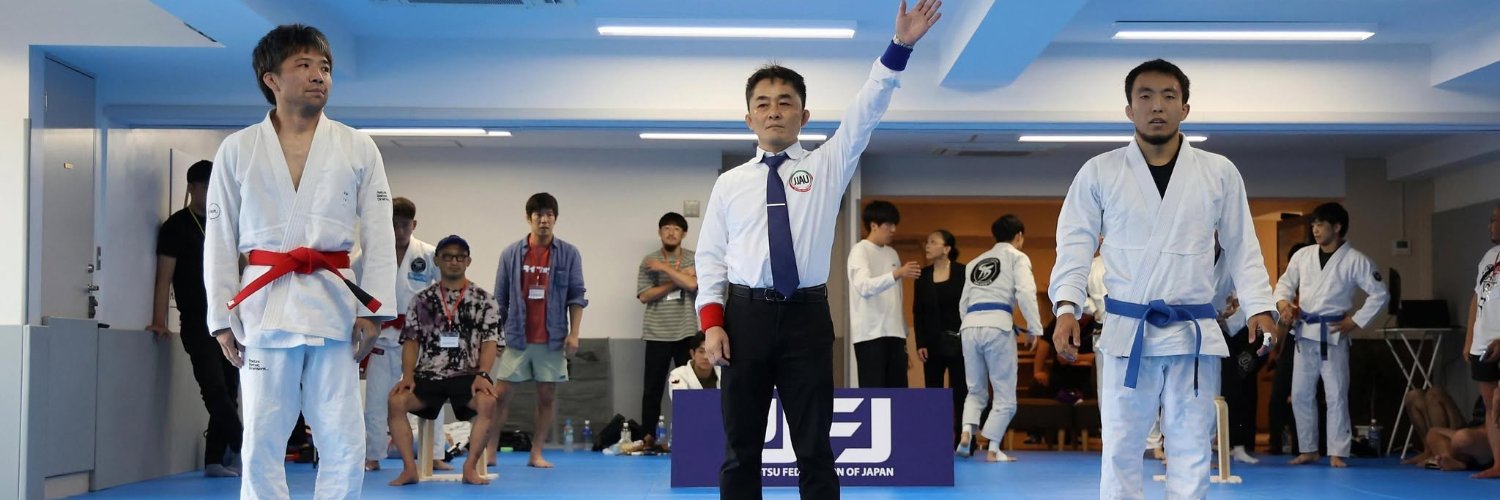 ノブトウ＠柔術×BJJ LAB's banner