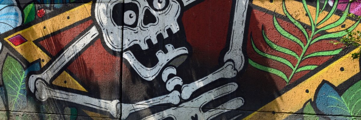 Don Betico Mentirosito's banner
