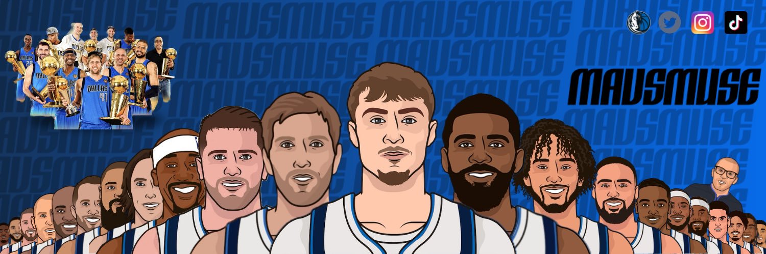 MavsMuse's banner